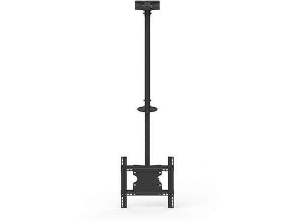 Multibrackets 5460 skærmbeslag til skiltning 139,7 cm (55") Sort