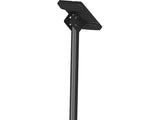 Multibrackets 5460 skærmbeslag til skiltning 139,7 cm (55") Sort