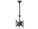 Multibrackets 5477 skærmbeslag til skiltning 139,7 cm (55") Sort