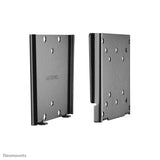 Neomounts FPMA-W25BLACK tv-beslag 76,2 cm (30") Sort