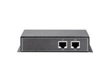 LevelOne POR-0120 netværk forlænger Netværksgentager Sort