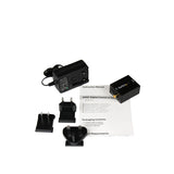 StarTech.com SPDIF2AA lydkonverteringsprogram Sort