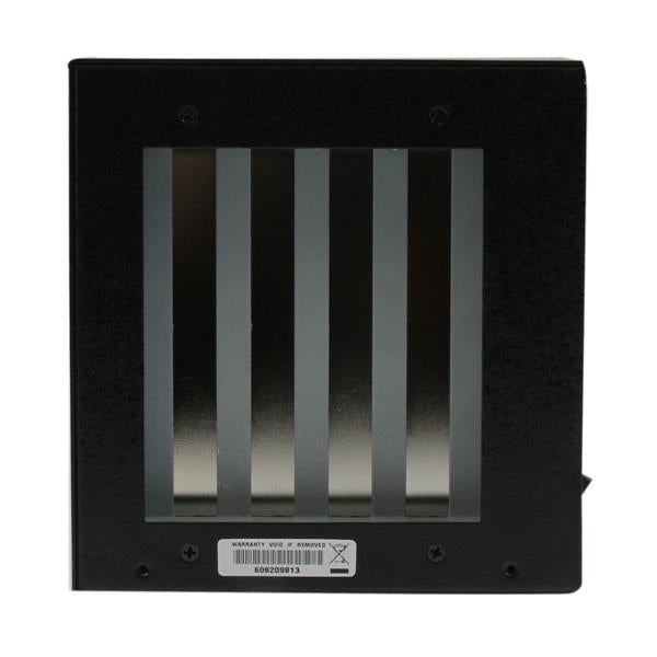 StarTech.com PEX2PCI4 interface-kort/adapter
