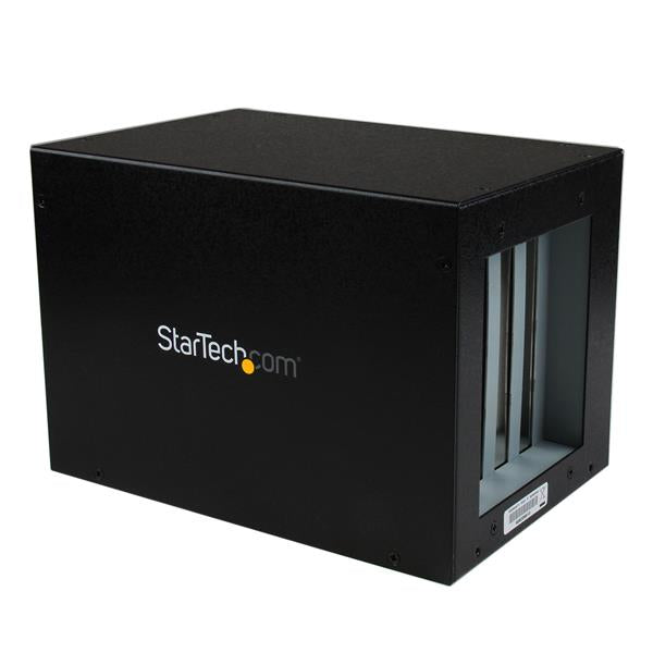 StarTech.com PEX2PCI4 interface-kort/adapter