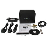 StarTech.com PEX2PCI4 interface-kort/adapter