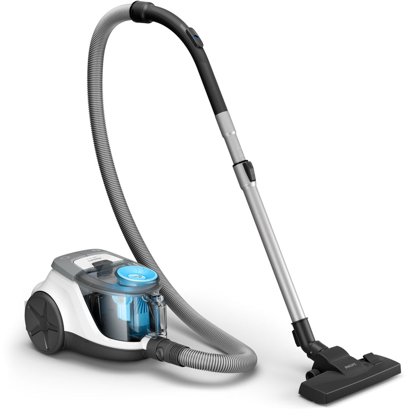 Philips 2000 series XB2122/09 støvsuger 1,3 L Beholder vakuum Dry 850 W
