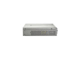 LevelOne GEP-0822 netværksswitch Gigabit Ethernet (10/100/1000) Strøm over Ethernet (PoE) Grå