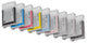 Epson T6037 blækpatron 1 stk Original Lys sort