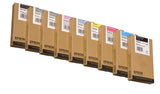 Epson T6039 blækpatron 1 stk Original Lys - lys sort