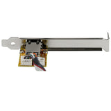 StarTech.com ST1000SMPEX netværkskort Intern Ethernet 1000 Mbit/s
