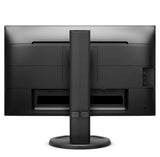 Philips B Line 240B9/00 computerskærm 61,2 cm (24.1") 1920 x 1200 pixel WUXGA LED Sort