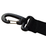Techair Classic pro 39,6 cm (15.6") Mappe Sort