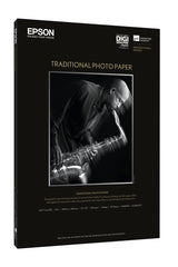 Epson Traditional Photo Paper A3+