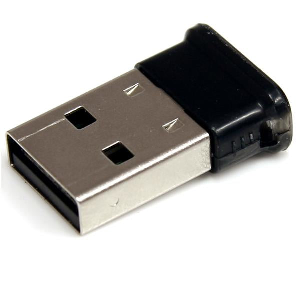 StarTech.com USBBT1EDR2 netværkskort Bluetooth 3 Mbit/s