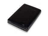Conceptronic CHD2MUSB3B drevkabinet HDD kabinet Sort 2.5" USB-drevet