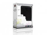 Conceptronic CHD2MUSB3B drevkabinet HDD kabinet Sort 2.5" USB-drevet
