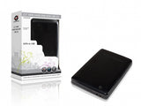 Conceptronic CHD2MUSB3B drevkabinet HDD kabinet Sort 2.5" USB-drevet