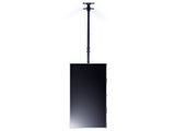 Multibrackets 5484 skærmbeslag til skiltning 160 cm (63") Sort