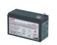 APC RBC17 UPS batteri Blybatterier (VRLA)