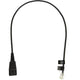 Jabra 8800-00-01 tilbehør til hovedtelefon/headset