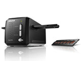 Plustek OpticFilm 8200i SE Film/dias scanner 7200 x 7200 dpi Sort