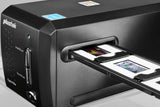 Plustek OpticFilm 8200i SE Film/dias scanner 7200 x 7200 dpi Sort