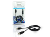 Conceptronic CUSBODDSHARE KVM-kabel Sort 1,8 m