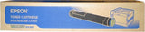 Epson C13S050195 tonerpatron 1 stk Original Gul
