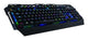 Conceptronic KRONIC tastatur Spil USB QWERTY Italiensk Sort
