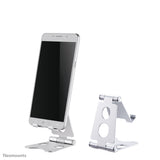 Neomounts DS10-150SL1 holder Passiv holder Mobiltelefon/Smartphone Sølv