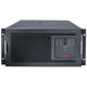 APC Smart-UPS UPS-enhed Interaktivt indgangsstik 5 kVA 4000 W 10 AC stikkontakt(er)