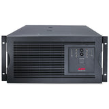 APC Smart-UPS UPS-enhed Interaktivt indgangsstik 5 kVA 4000 W 10 AC stikkontakt(er)