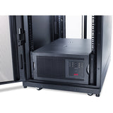 APC Smart-UPS UPS-enhed Interaktivt indgangsstik 5 kVA 4000 W 10 AC stikkontakt(er)