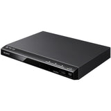 Sony DVP-SR760HB DVD afspiller Sort