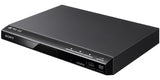 Sony DVP-SR760HB DVD afspiller Sort