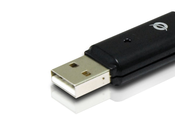 Conceptronic CUSBODDSHARE KVM-kabel Sort 1,8 m