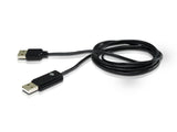 Conceptronic CUSBODDSHARE KVM-kabel Sort 1,8 m