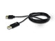 Conceptronic CUSBODDSHARE KVM-kabel Sort 1,8 m