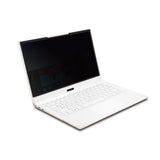 Kensington K58353WW antirefleks skærm 39,6 cm (15.6") Rammeløst display privatlivsfilter