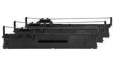 Epson C13S015339 printerbånd Sort