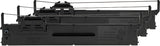Epson C13S015339 printerbånd Sort