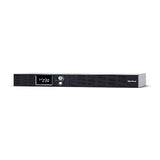 CyberPower OR650ERM1UGR UPS-enhed Interaktivt indgangsstik 0,65 kVA 360 W 4 AC stikkontakt(er)