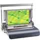 Fellowes 5224101 bindemaskine 120 ark Grafit