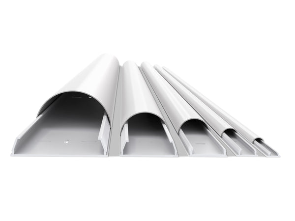 Multibrackets 1295 kabeltilbehør