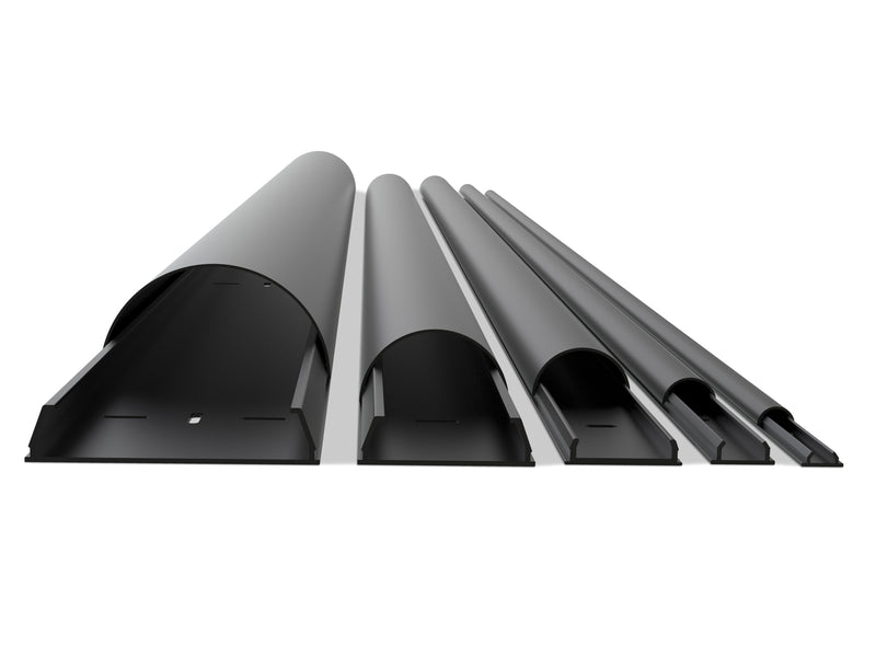 Multibrackets 1257 kabeltilbehør