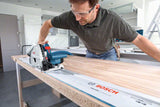 Bosch 0 601 675 001 transportabel rundsav 16,5 cm 6250 rpm 1400 W
