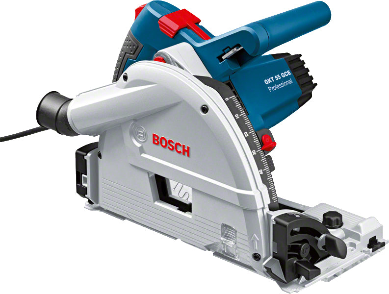Bosch 0 601 675 001 transportabel rundsav 16,5 cm 6250 rpm 1400 W