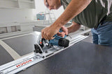 Bosch 0 601 675 000 transportabel rundsav 16,5 cm 6250 rpm 1400 W