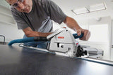 Bosch 0 601 675 001 transportabel rundsav 16,5 cm 6250 rpm 1400 W