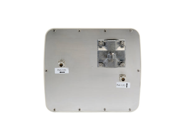 LevelOne WAN-9180 antenne Retningsbestemt antenne N-type 18 dBi